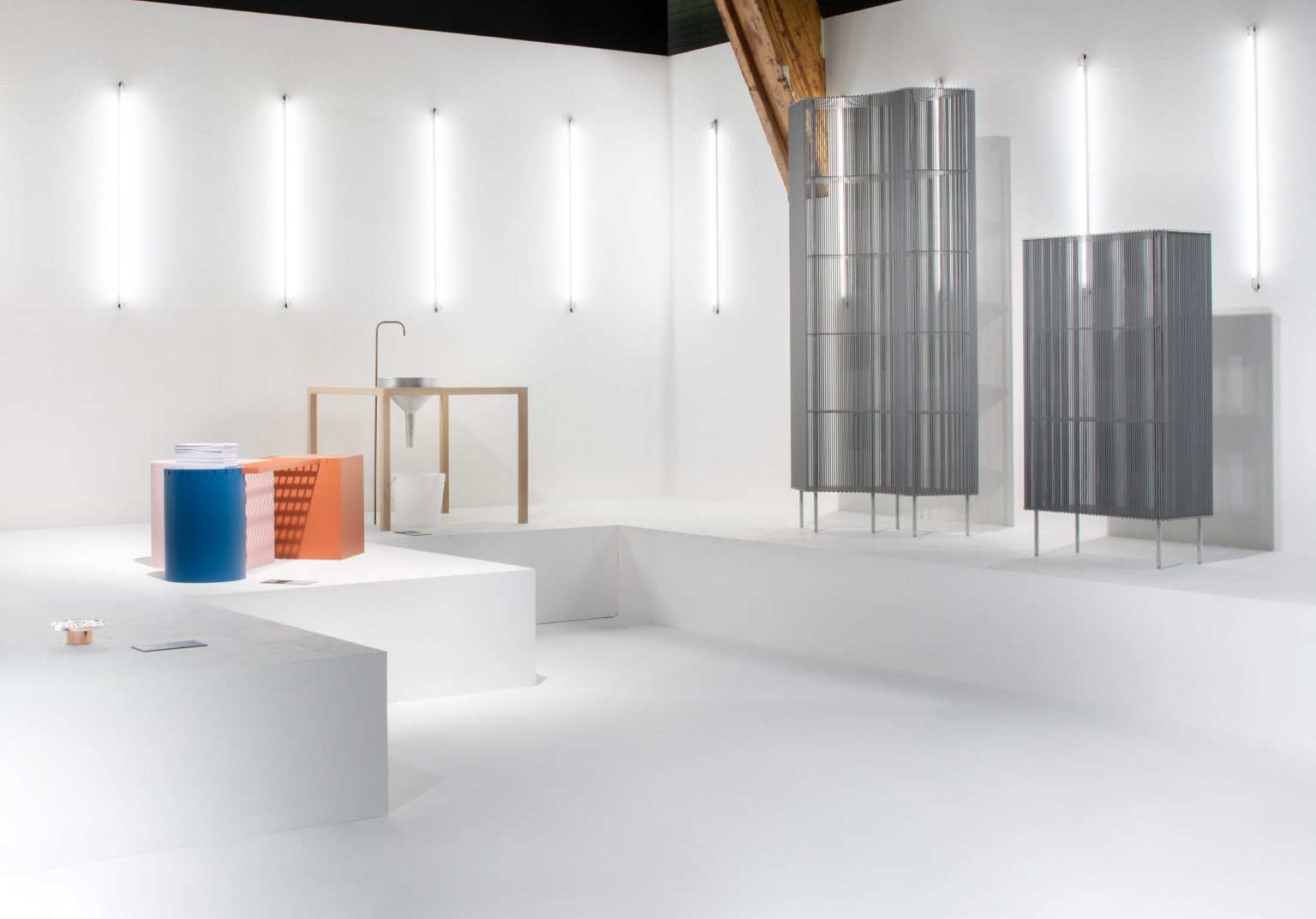 Biennale Interieur - Belgium's leading design and interior event - INTERIEUR AWARDS 2018 exhibition