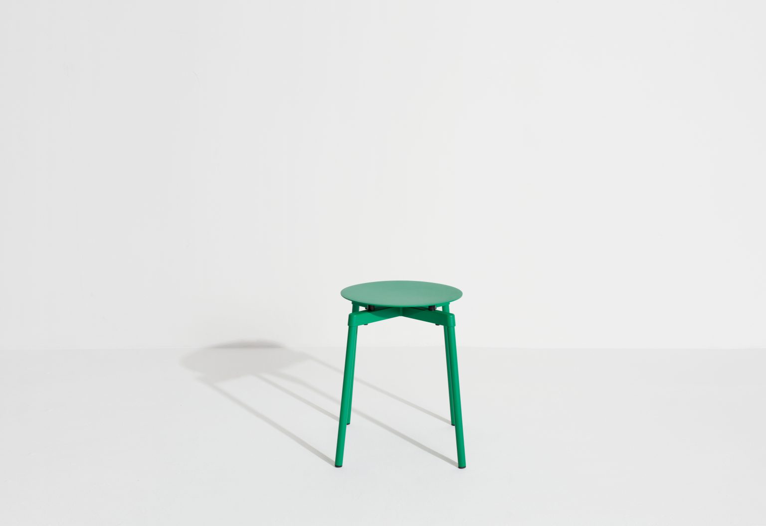 Biennale Interieur - Belgium's leading design and interior event - M0810503_fromme_stool_mintgreen_©pf_packshot_hd.jpg